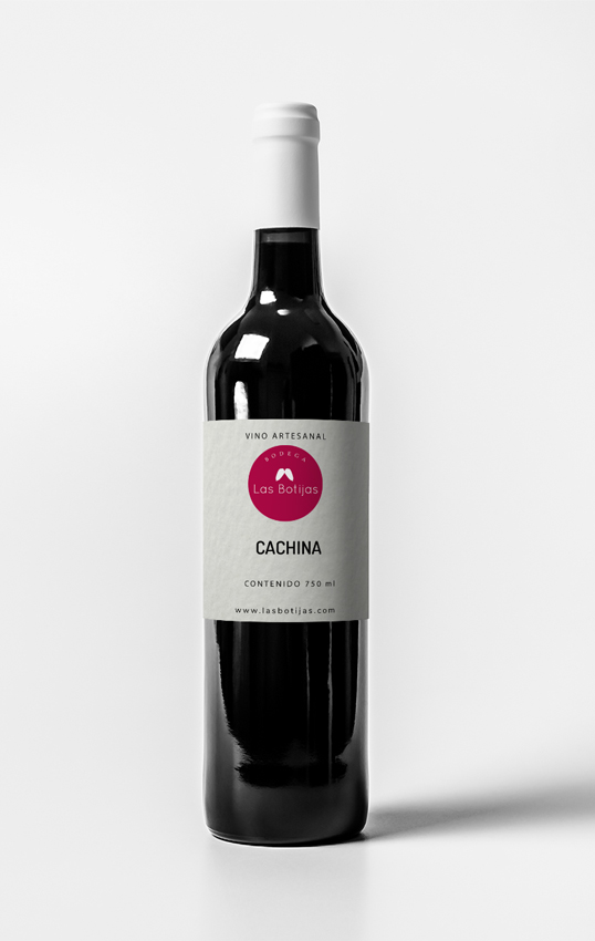 cachina bodega las botijas
